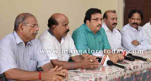 JDS Press meet..